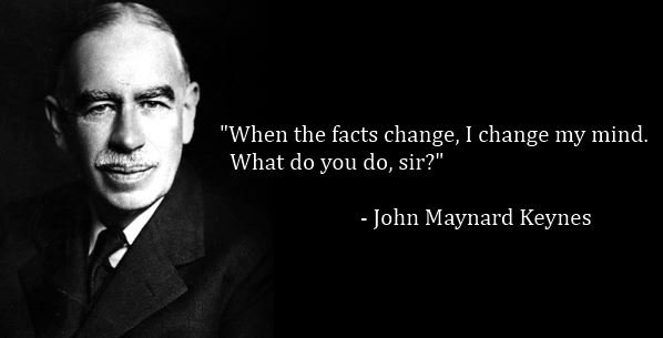 What changed. And what&nbsp;didn’t.